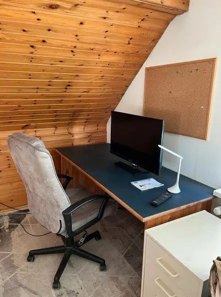 WG-Zimmer mit 33 m² in Braunschweig – Bild 9
