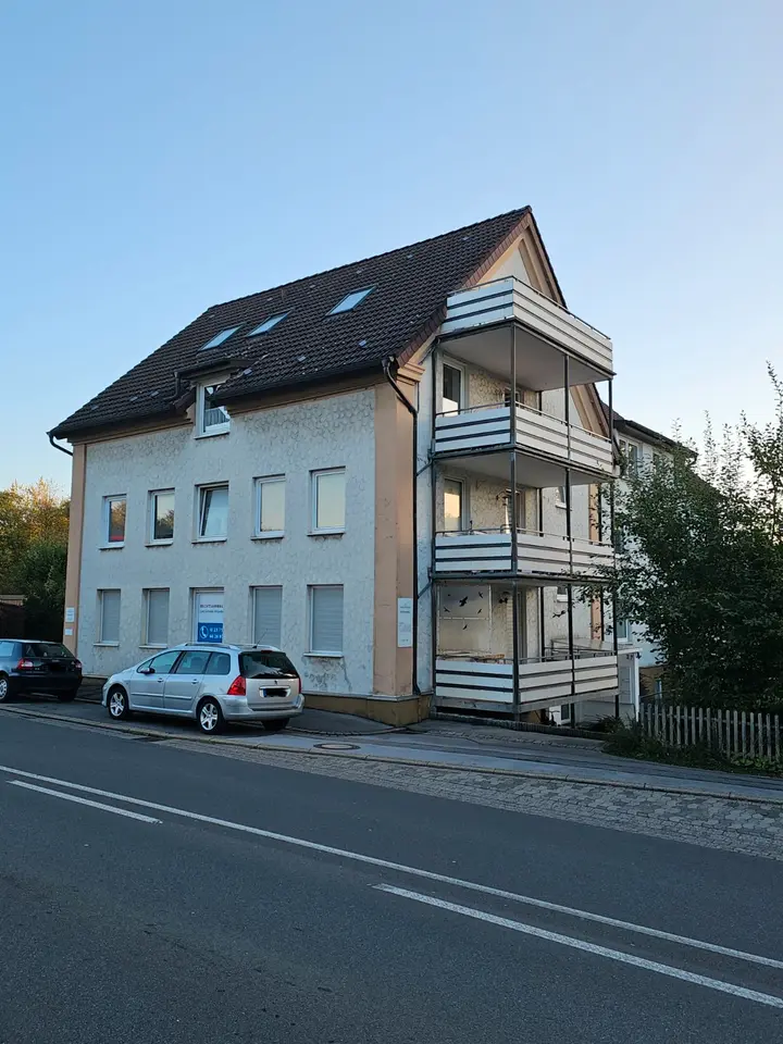 2 Zimmer Wohnung mit 80 m² in Iserlohn – Bild 8