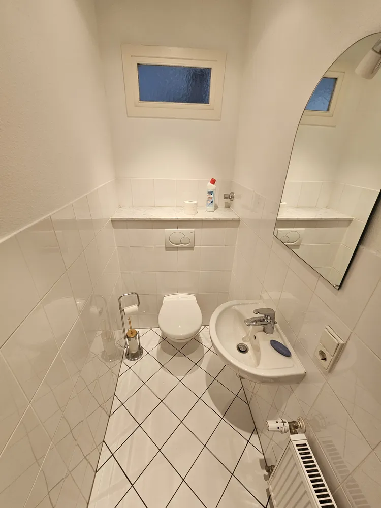 4 Zimmer Wohnung mit 146 m² in Wiesbaden – Bild 10