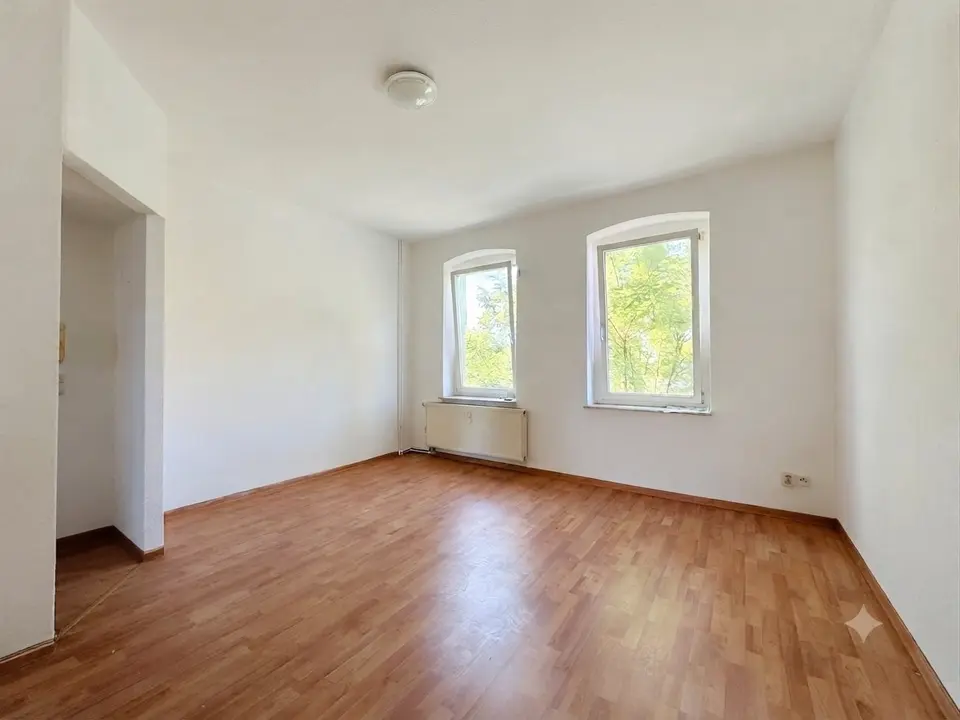 3 Zimmer Wohnung mit 60 m² in Rathenow – Bild 1
