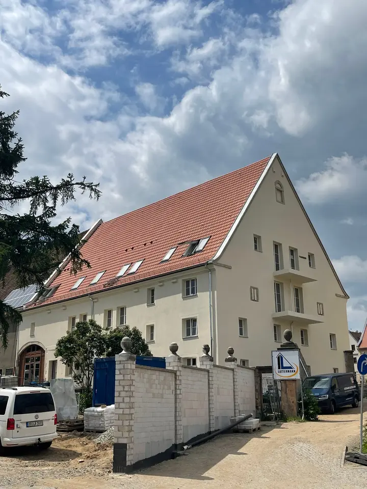3 Zimmer Wohnung mit 87 m² in Dresden – Bild 4