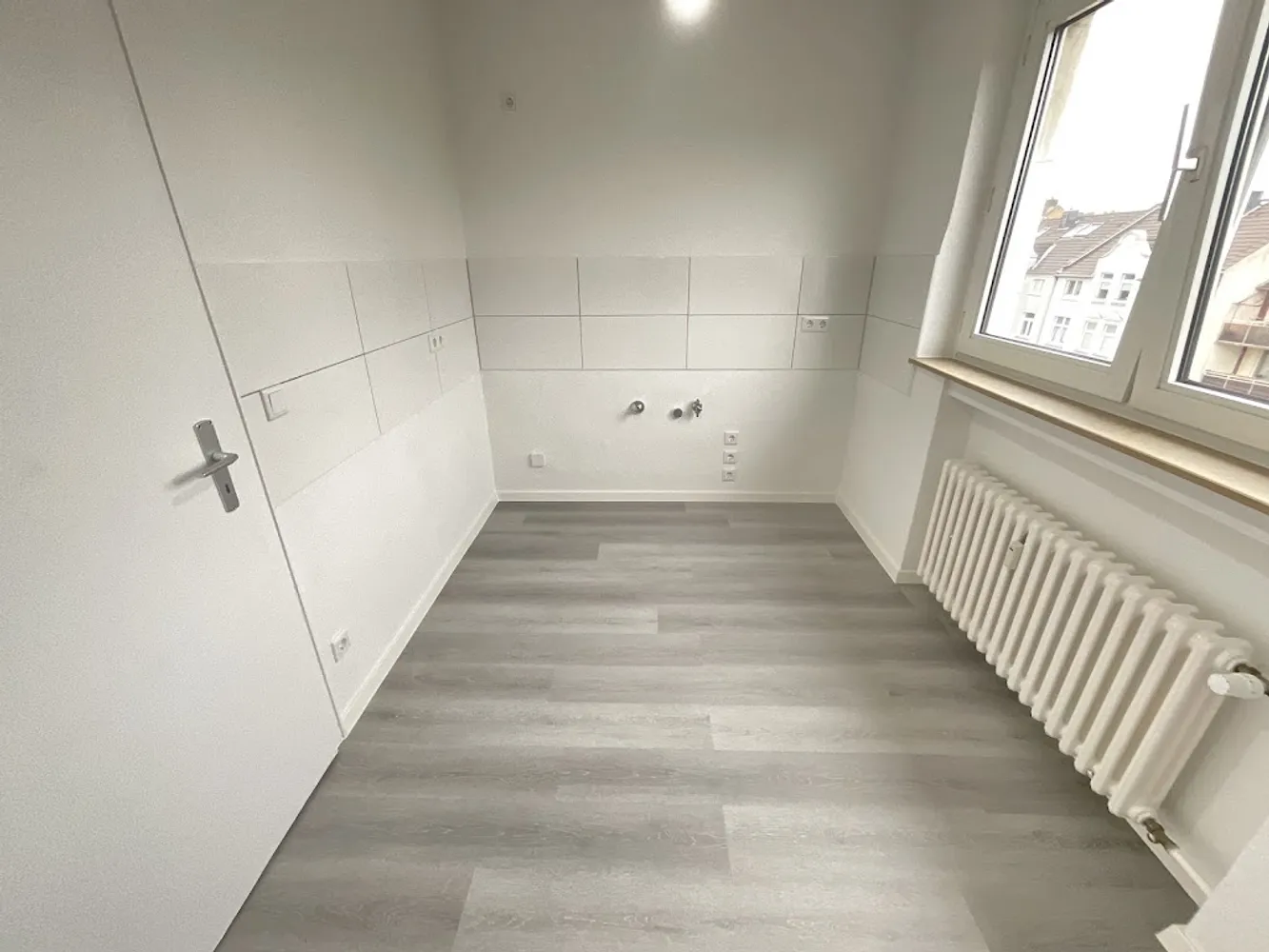 3 Zimmer Wohnung mit 60 m² in Mülheim an der Ruhr – Bild 10