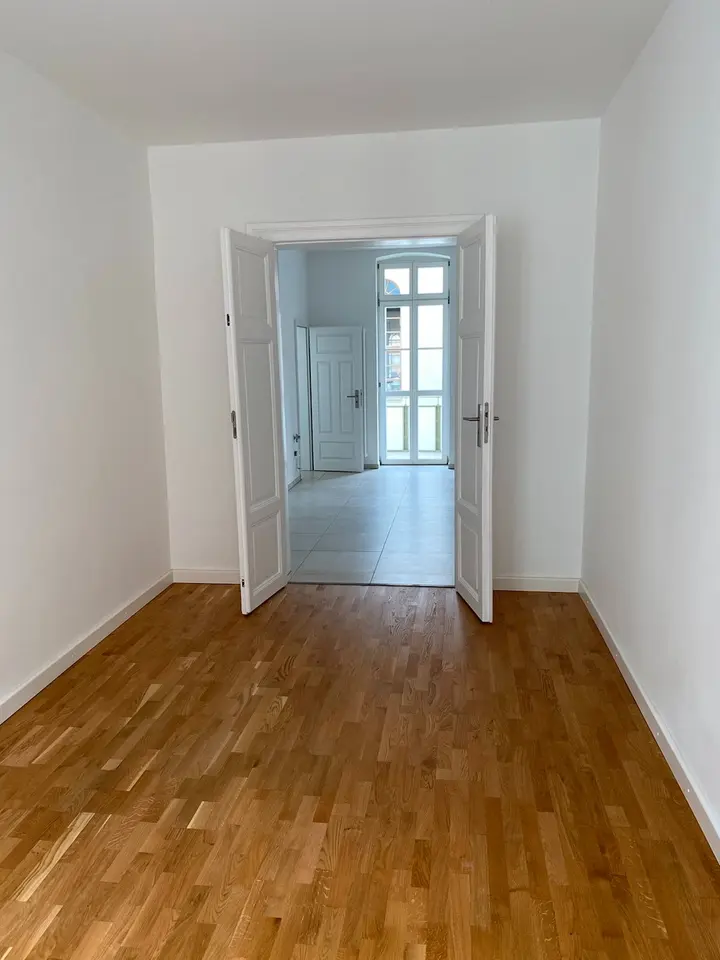 5 Zimmer Wohnung mit 140 m² in Görlitz – Bild 3