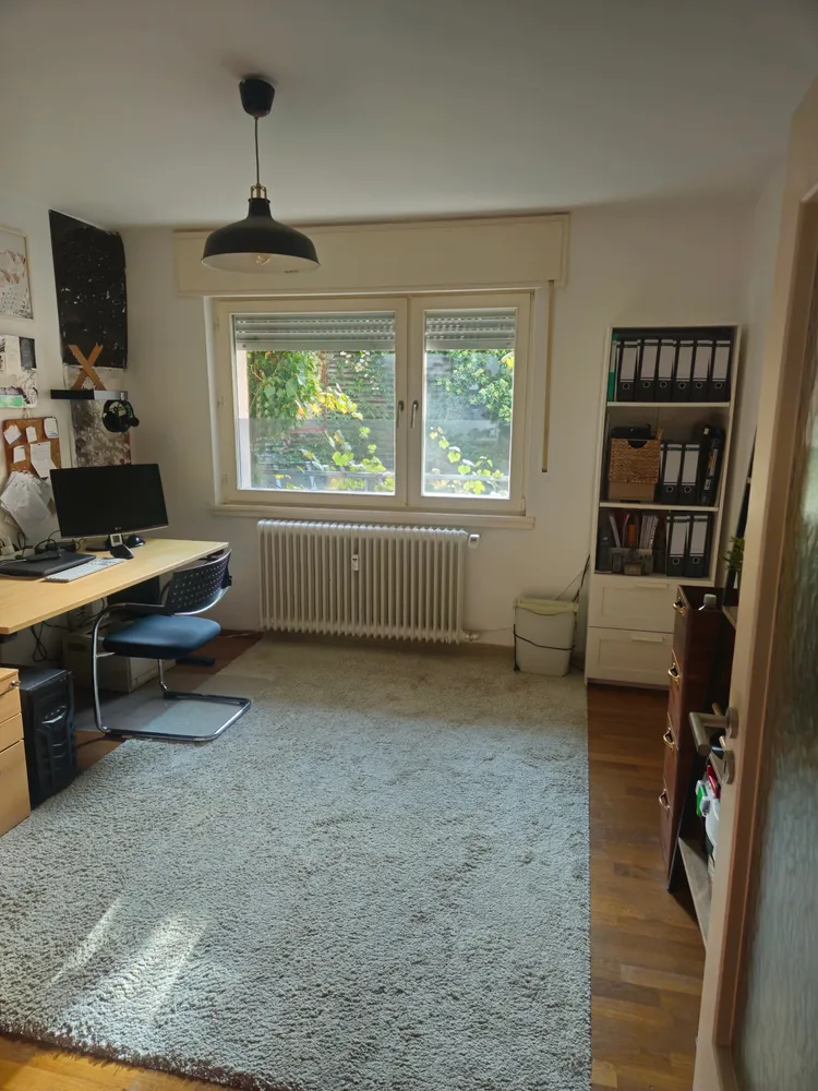 4 Zimmer Wohnung mit 112 m² in Karlsruhe – Bild 4