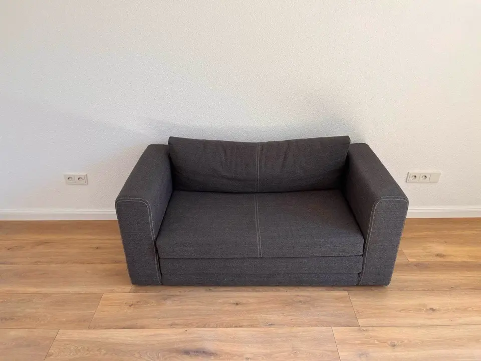 2 Zimmer Wohnung mit 31 m² in Saarbrücken – Bild 3