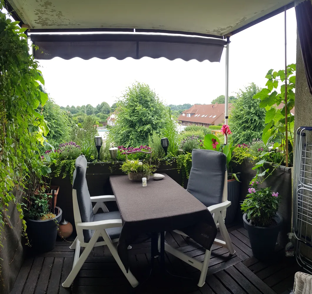 3 Zimmer Wohnung mit 72 m² in Salzgitter – Bild 4
