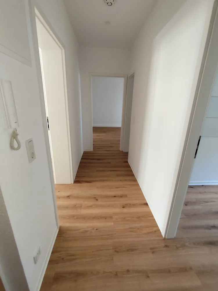 3 room apartment with 67 m² in Magdeburg – Photo 8