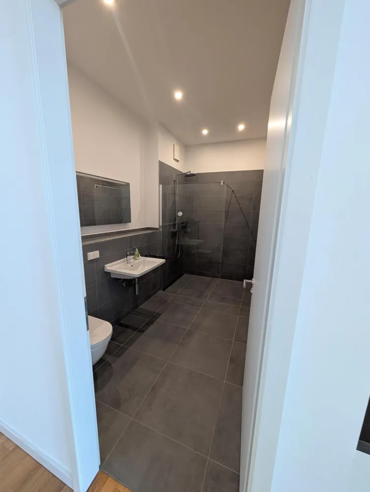 1 Zimmer Wohnung mit 60 m² in Frankfurt am Main – Bild 6
