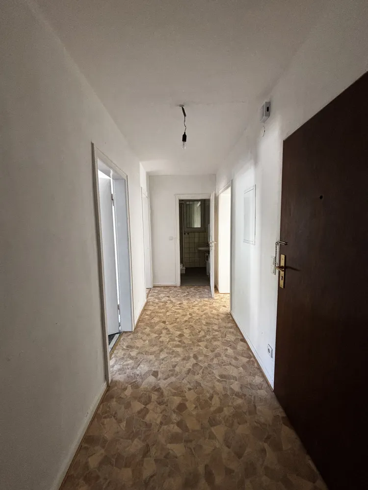 2 Zimmer Wohnung mit 56 m² in Essen – Bild 6