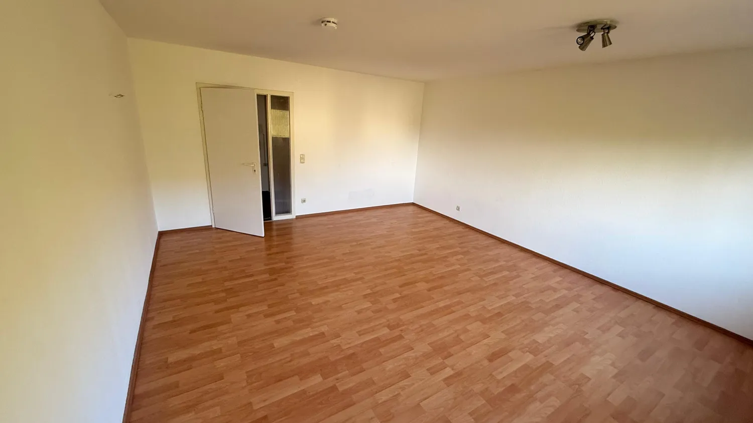 1 Zimmer Wohnung mit 40 m² in Mannheim – Bild 3