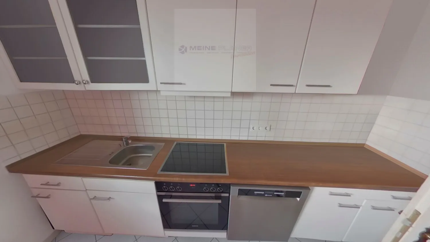 3 Zimmer Wohnung mit 90 m² in Wuppertal – Bild 6