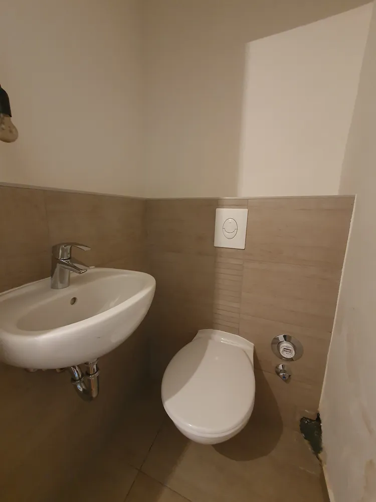 2 Zimmer Wohnung mit 63 m² in Minden – Bild 6