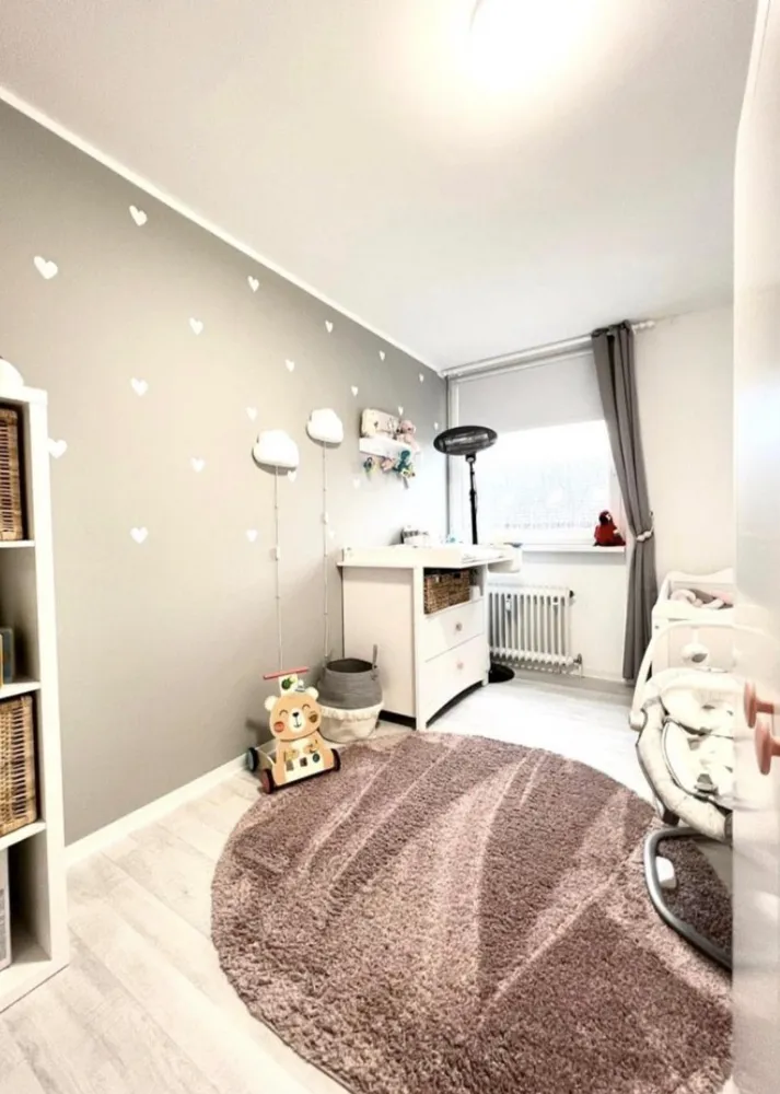 3 Zimmer Wohnung mit 75 m² in Melle – Bild 7