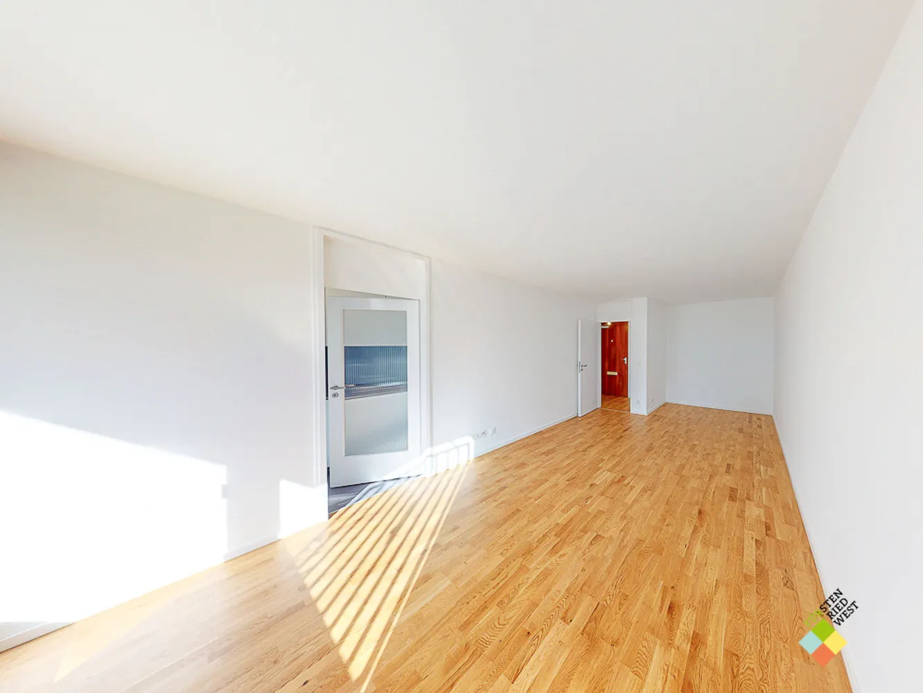 1 Zimmer Wohnung mit 36 m² in München – Bild 3