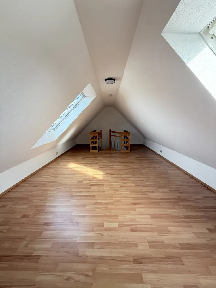 4 Zimmer Wohnung mit 65 m² in Dortmund – Bild 1
