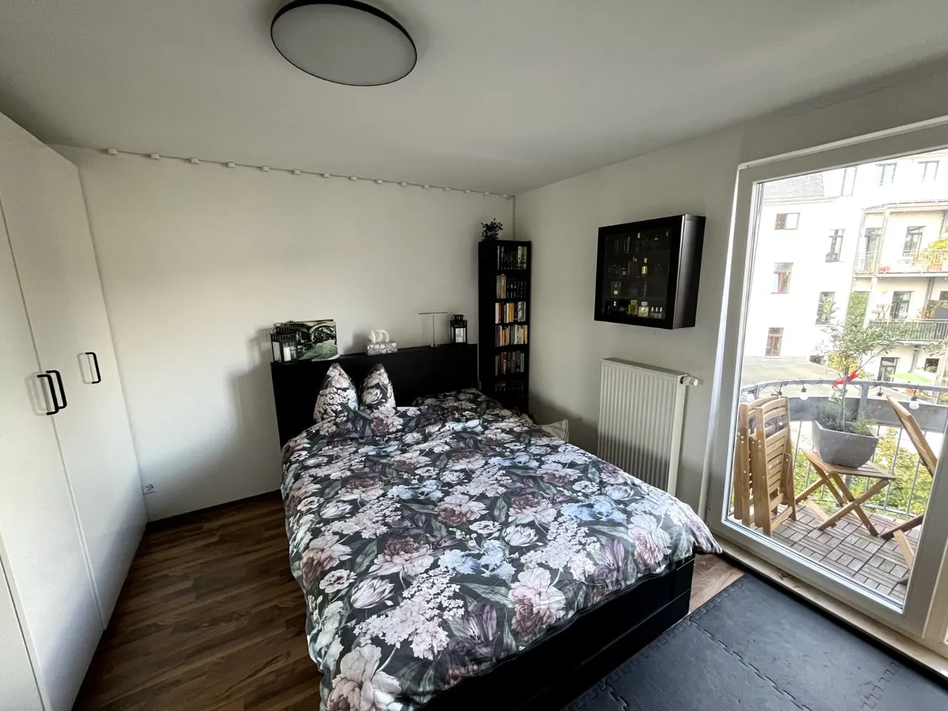 2 Zimmer Wohnung mit 61 m² in Leipzig – Bild 6