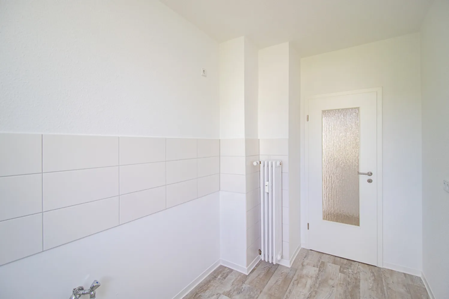 3 room apartment with 58 m² in Chemnitz – Photo 3