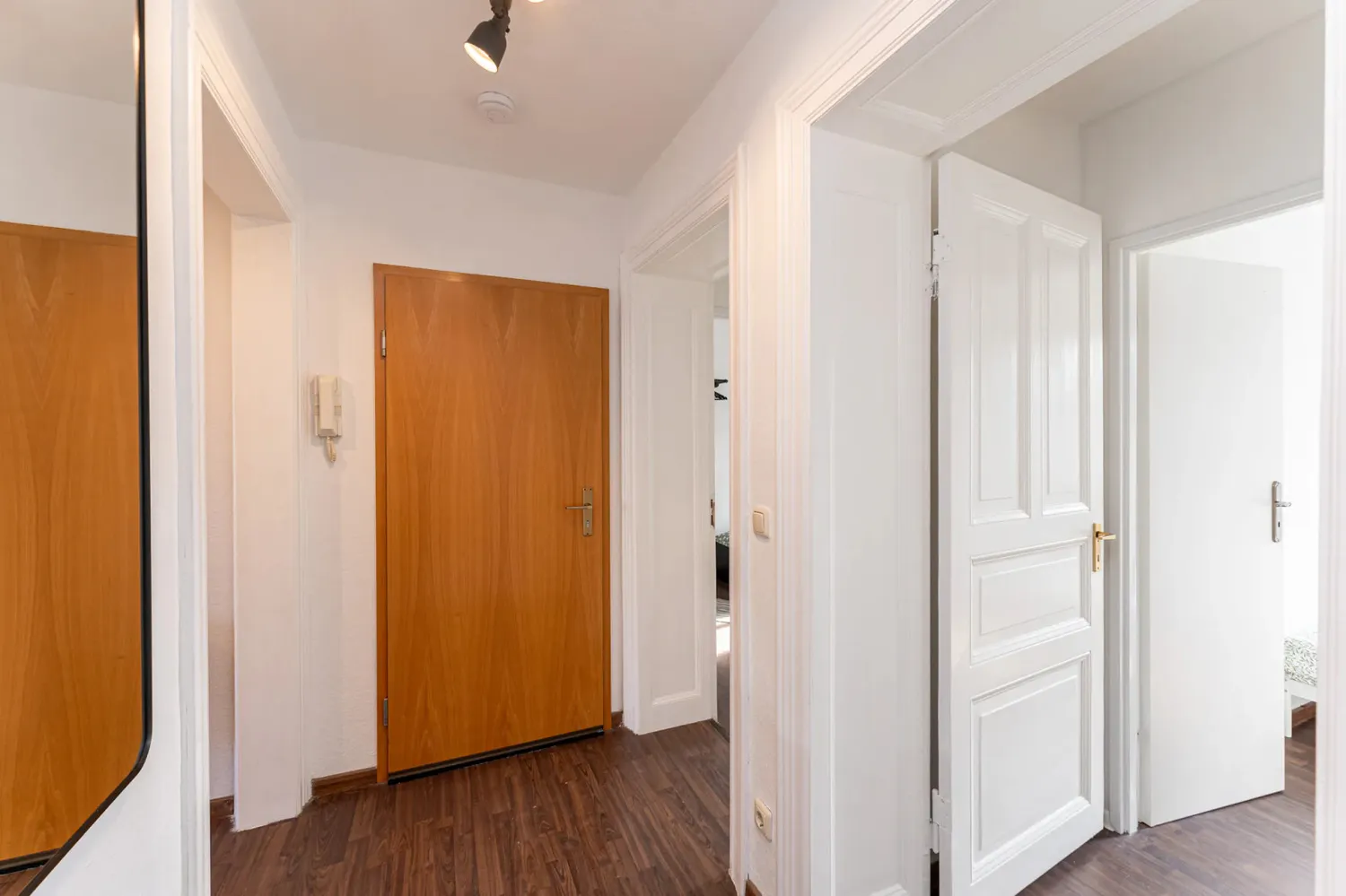 WG-Zimmer mit 7 m² in Berlin – Bild 9