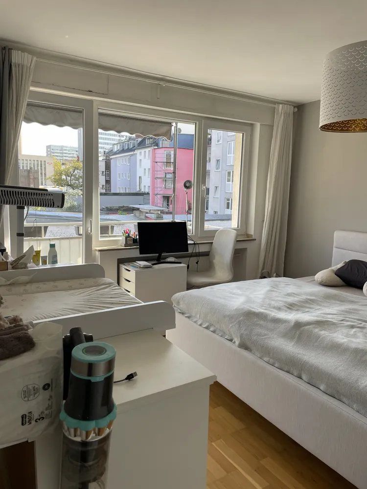 2 Zimmer Wohnung mit 70 m² in Köln – Bild 3
