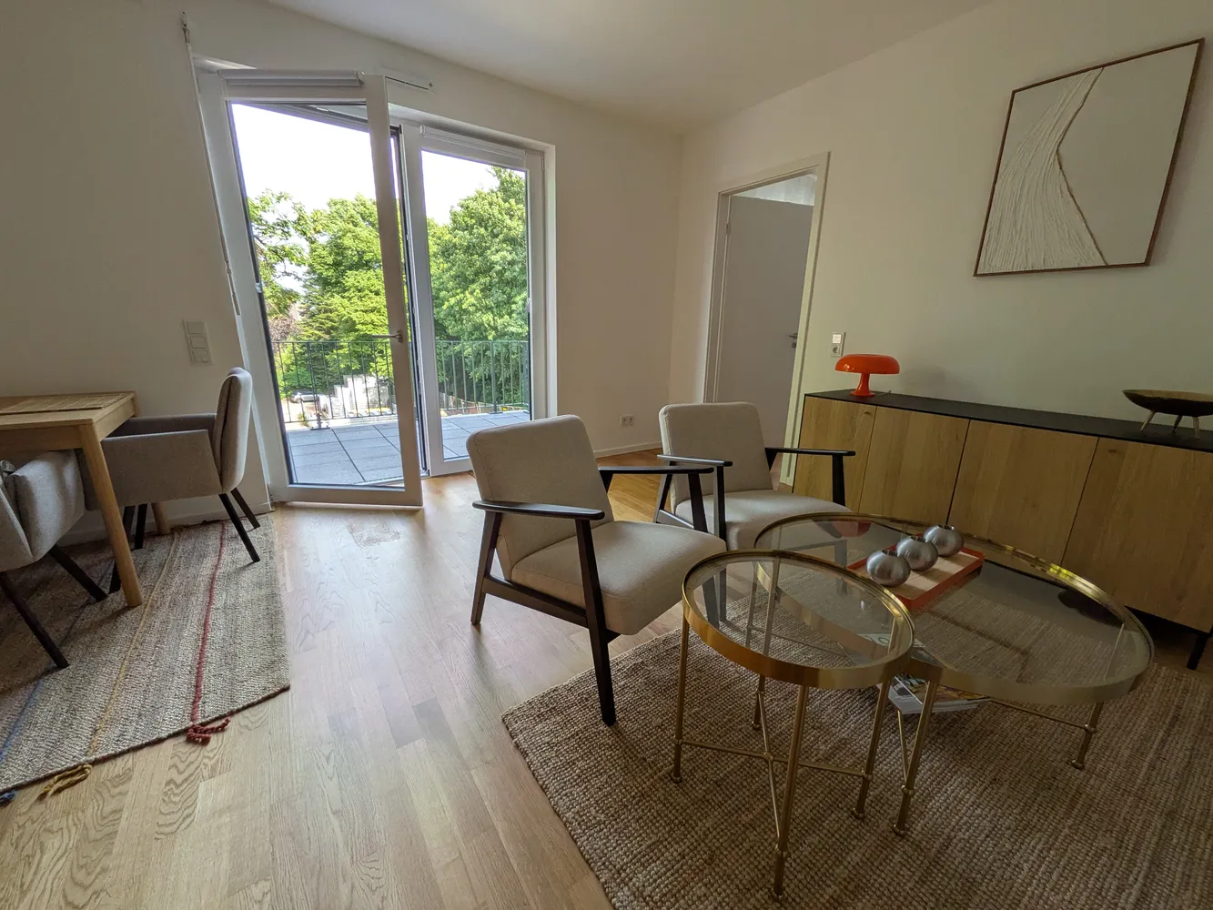 2 Zimmer Wohnung mit 60 m² in Osnabrück – Bild 6