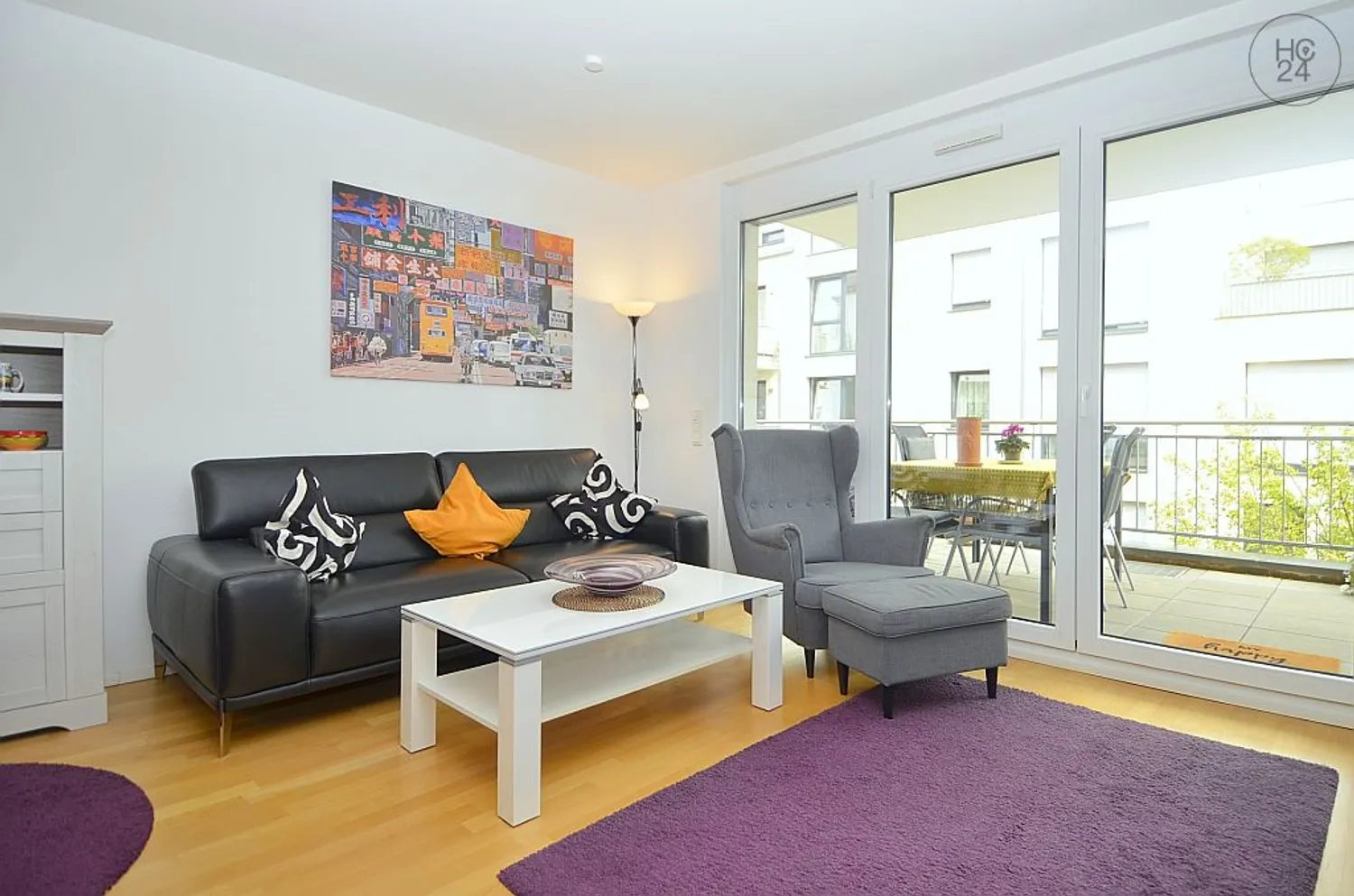 3 Zimmer Wohnung mit 62 m² in Mainz – Bild 10