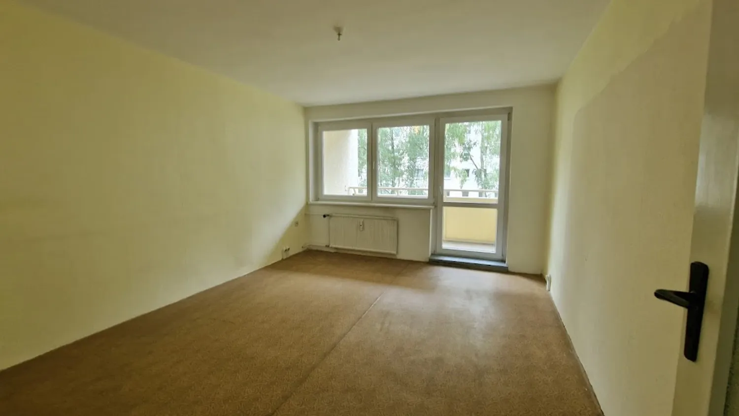 3 room apartment with 60 m² in Berlin – Photo 6
