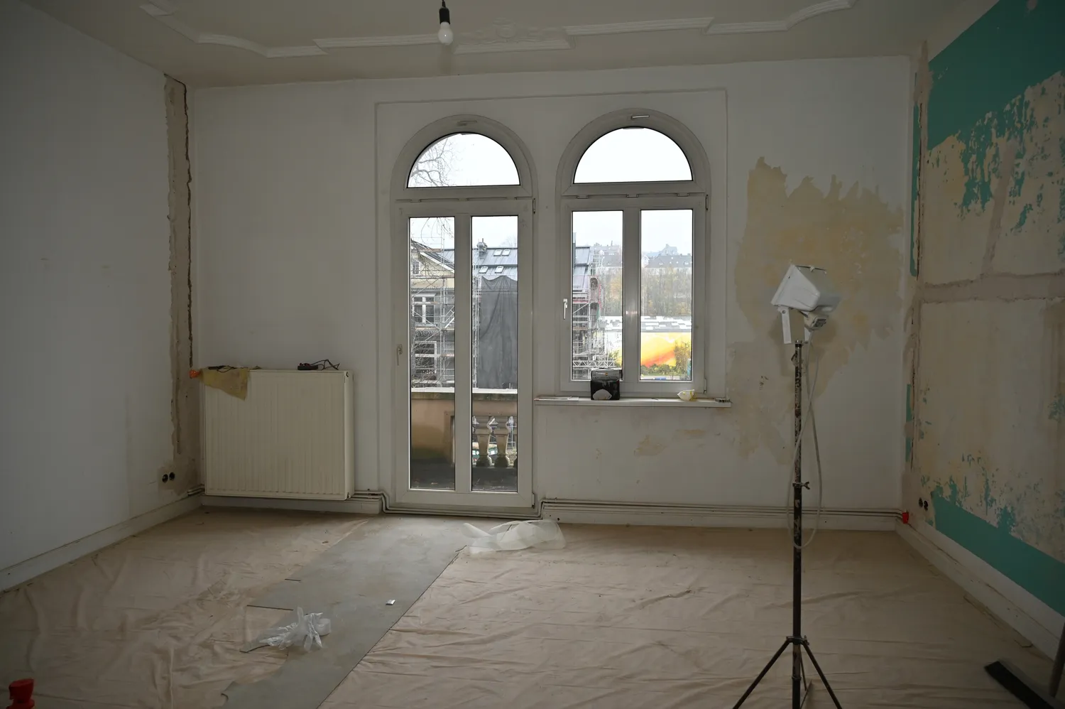 3 Zimmer Wohnung mit 123 m² in Wuppertal – Bild 8