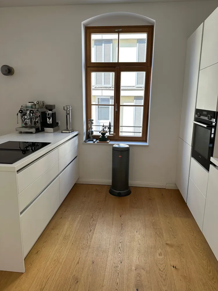 2 Zimmer Wohnung mit 76 m² in München – Bild 5