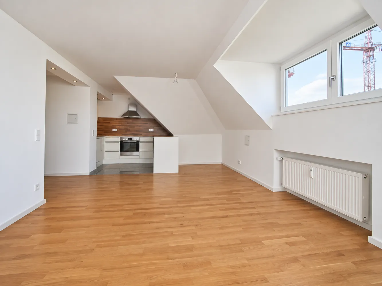 3 room apartment with 100 m² in Munich – Photo 6