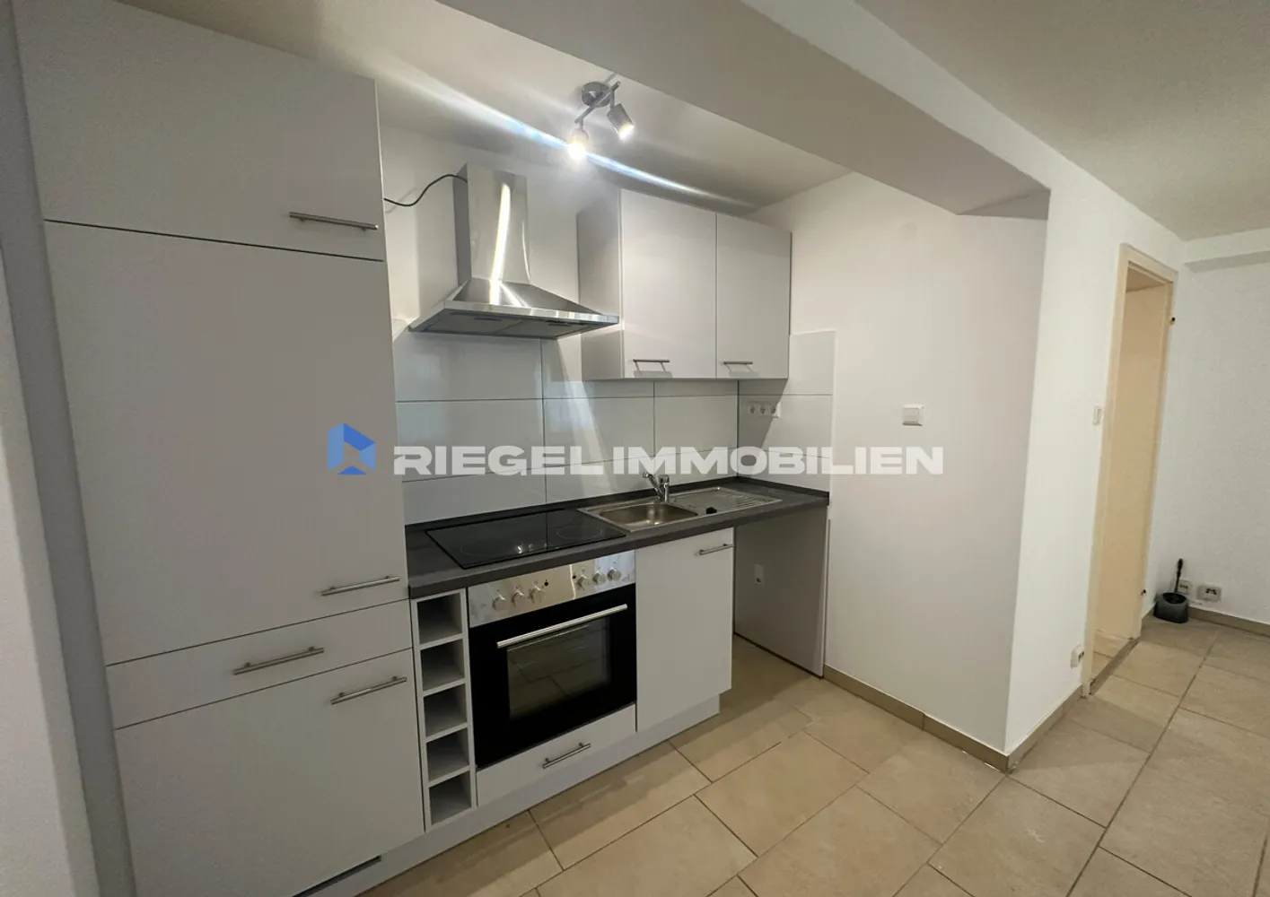 1 Zimmer Wohnung mit 30 m² in Mannheim – Bild 6