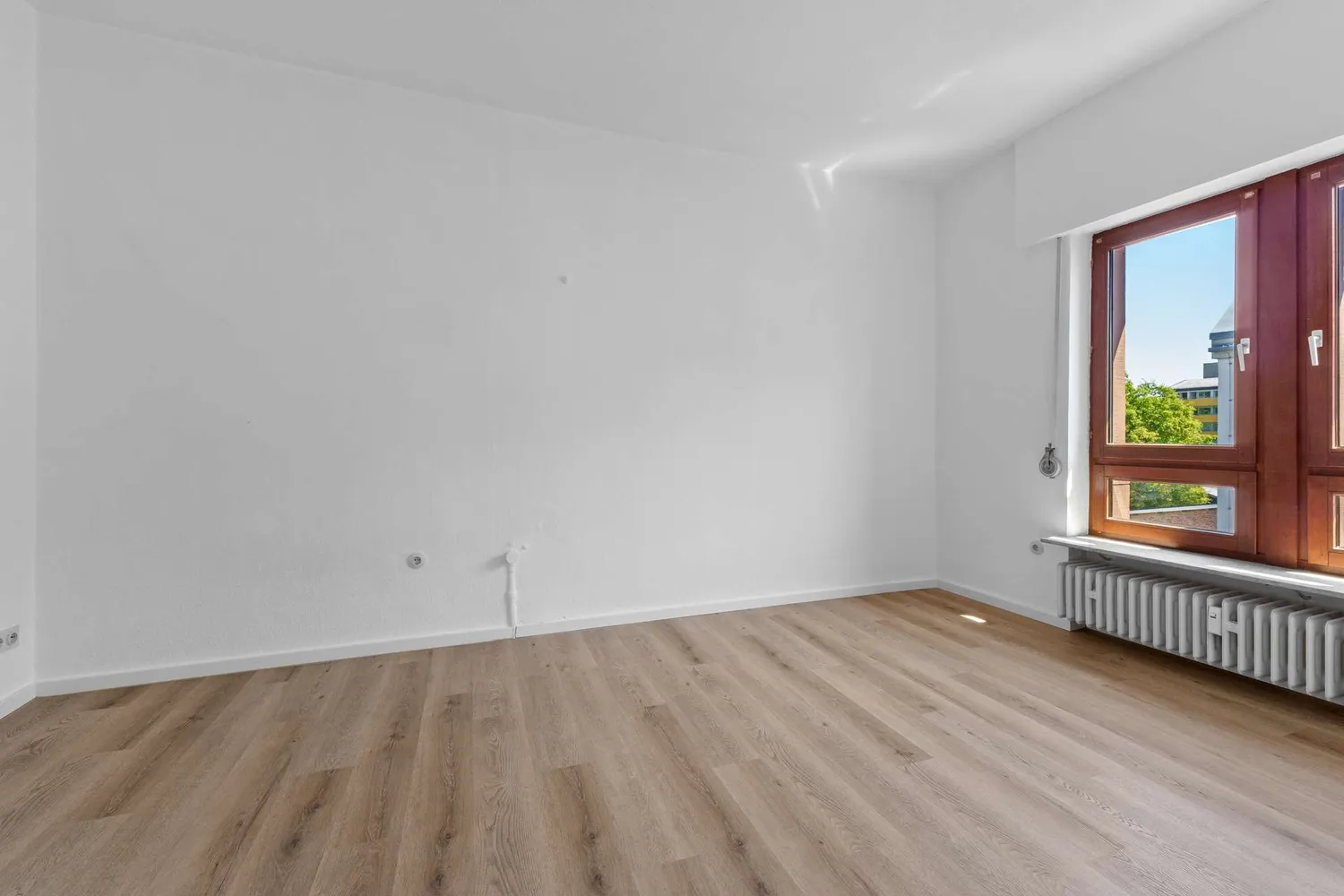 4 room apartment with 100 m² in Hanau – Photo 6