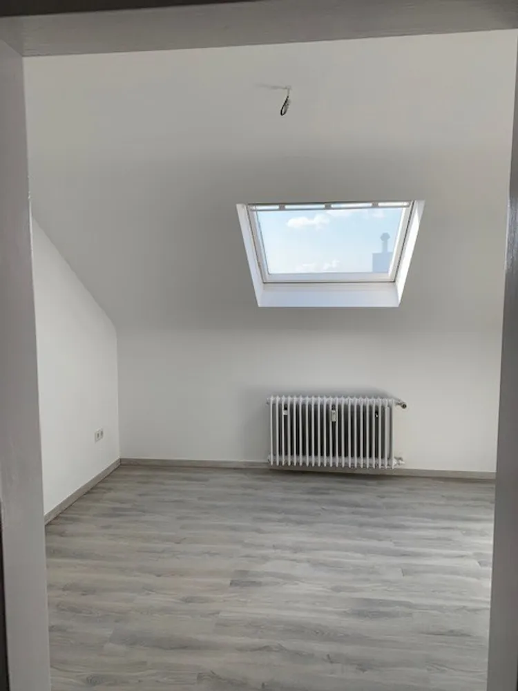 3 Zimmer Wohnung mit 63 m² in Darmstadt – Bild 9
