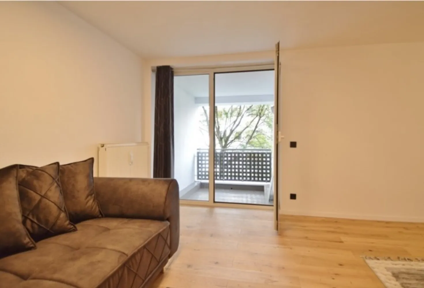 3 Zimmer Wohnung mit 70 m² in Saarbrücken – Bild 8