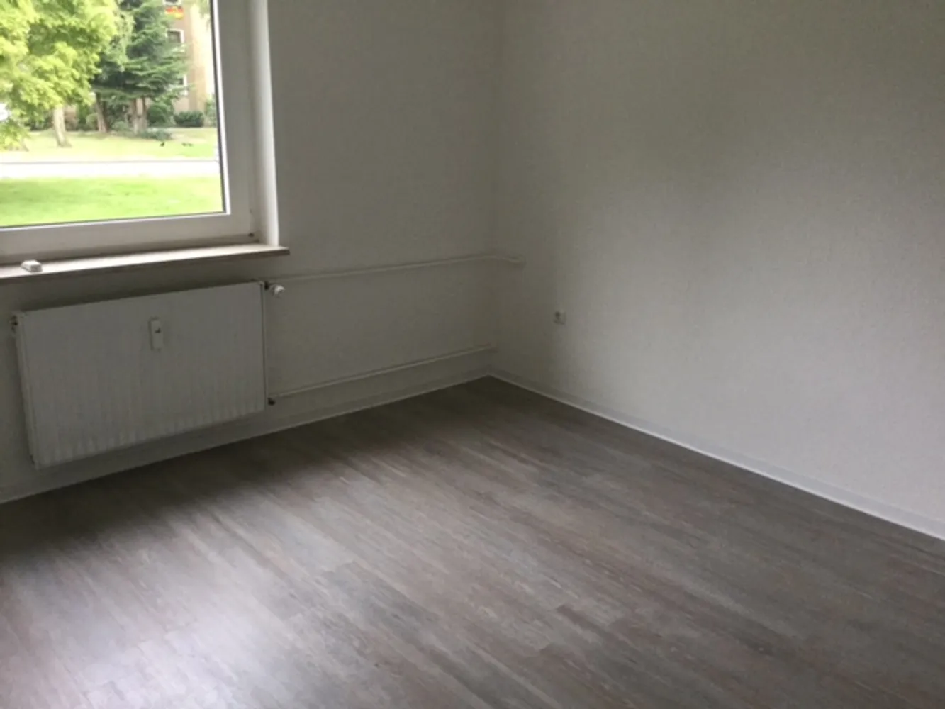 2 Zimmer Wohnung mit 51 m² in Duisburg – Bild 6