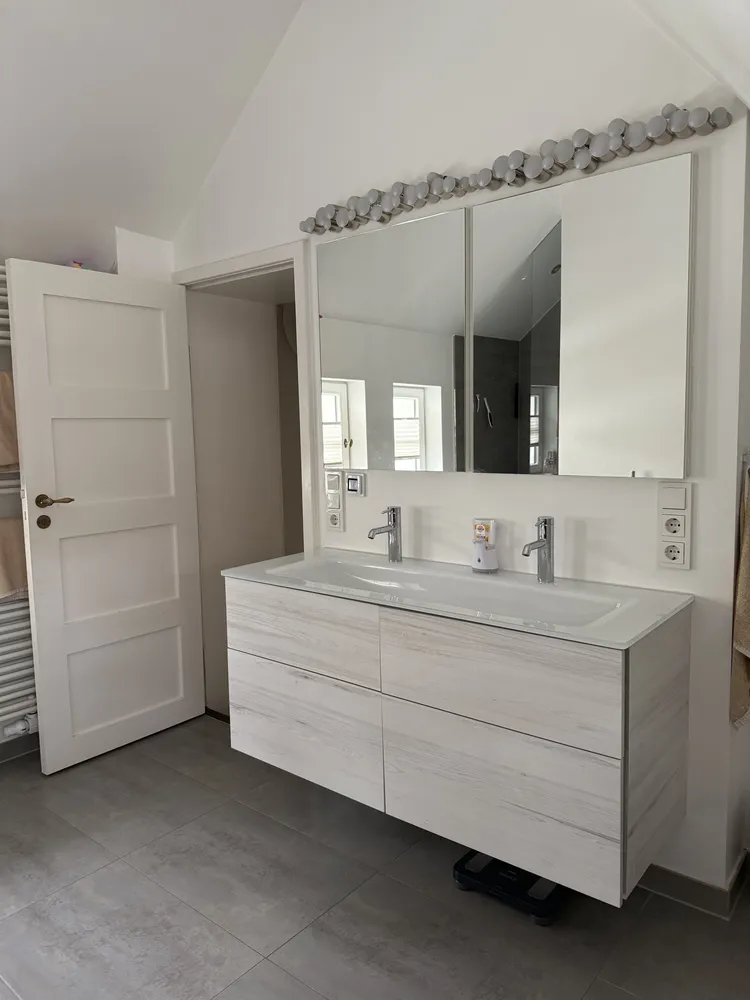 5 Zimmer Haus mit 115 m² in Berlin – Bild 3