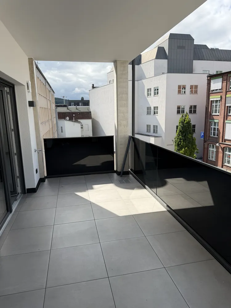 4 Zimmer Wohnung mit 116 m² in Bielefeld – Bild 5