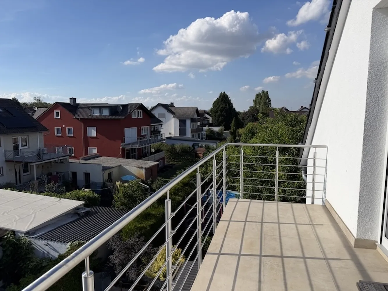 3 Zimmer Wohnung mit 98 m² in Groß-Gerau – Bild 2