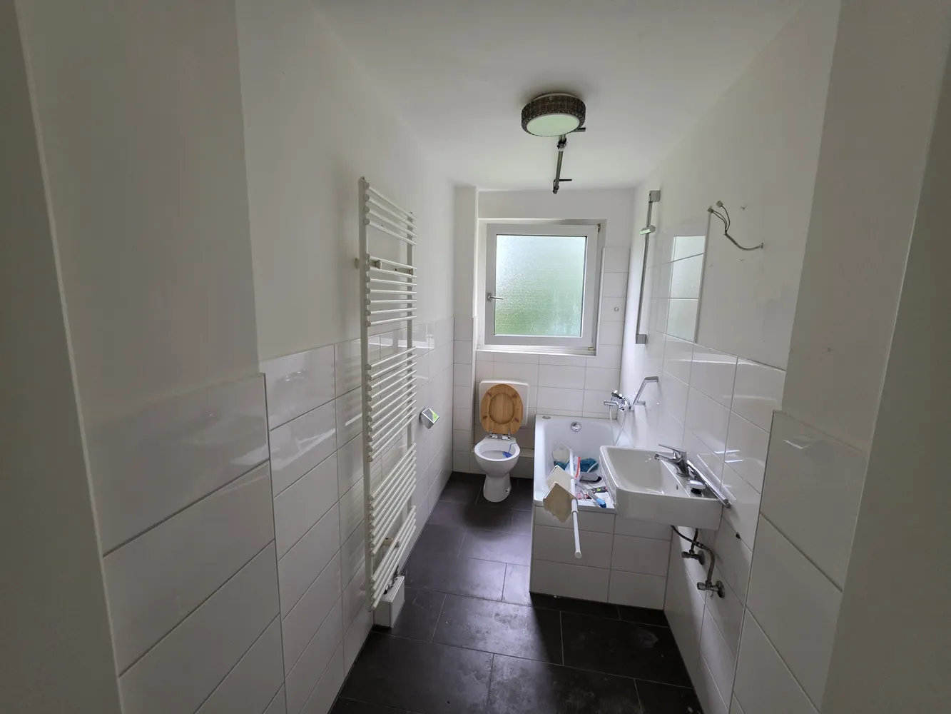 3 Zimmer Wohnung mit 53 m² in Düsseldorf – Bild 5