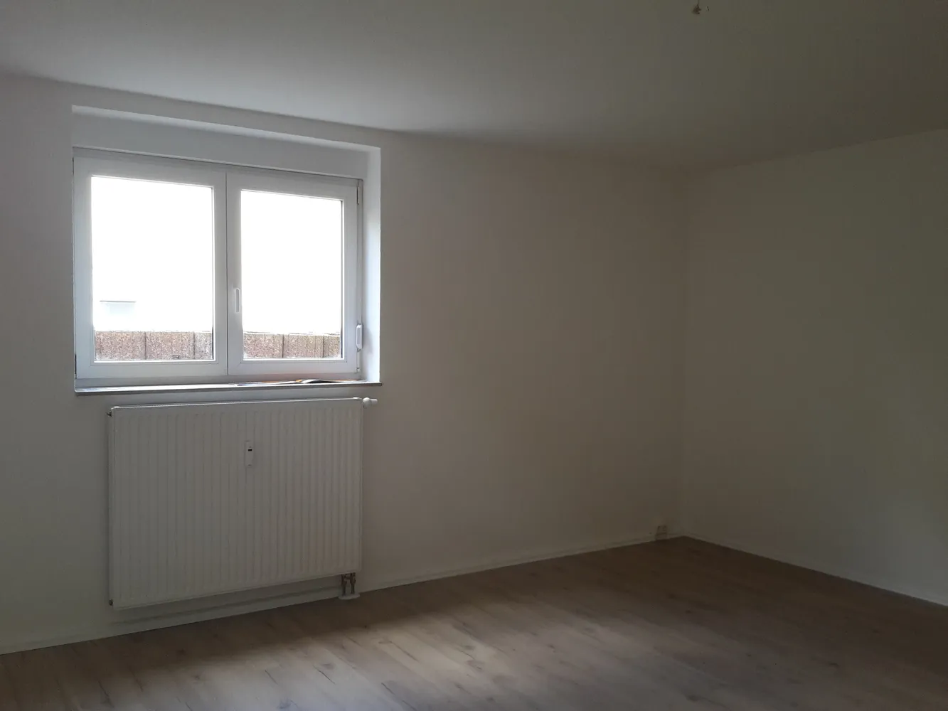 2 Zimmer Wohnung mit 56 m² in Wittenberg – Bild 1