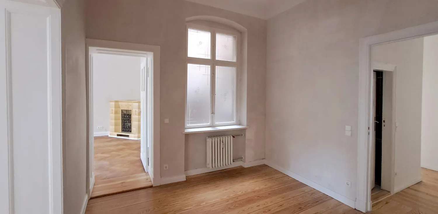 6 Zimmer Wohnung mit 170 m² in Berlin – Bild 7
