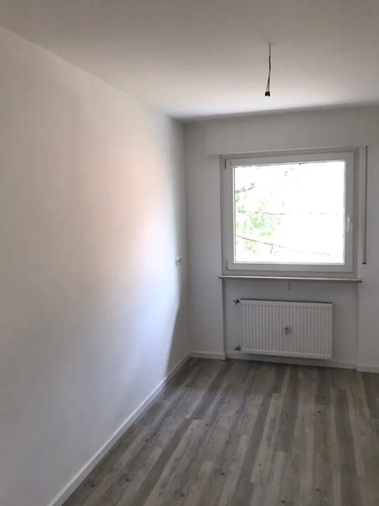 2 Zimmer Wohnung mit 60 m² in Frankfurt am Main – Bild 5