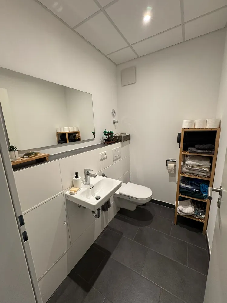 3 Zimmer Wohnung mit 86 m² in Wiesbaden – Bild 4