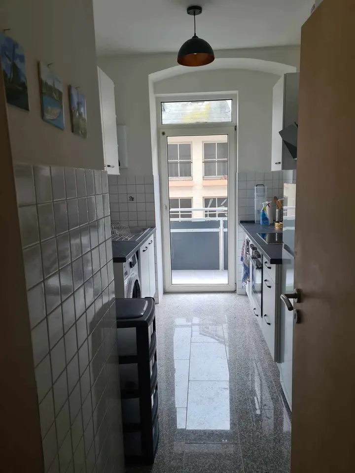 Shared room with 20 m² in Stuttgart – Photo 4