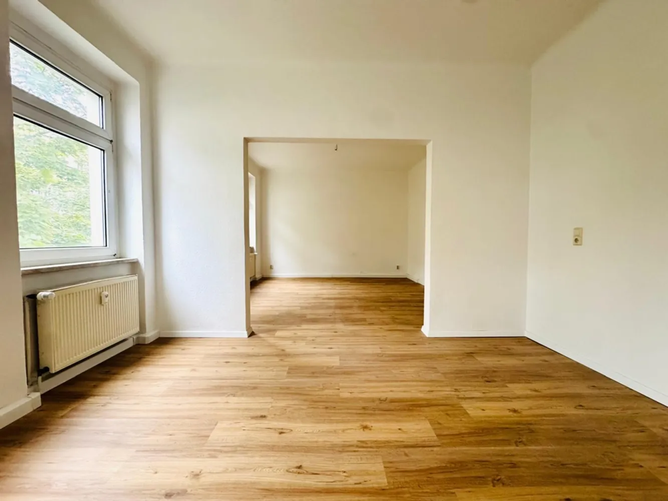 1 Zimmer Wohnung mit 47 m² in Leipzig – Bild 2