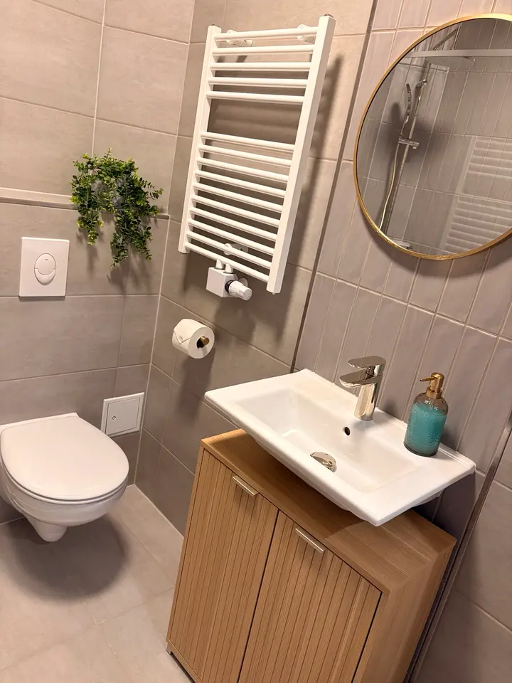 2 Zimmer Wohnung mit 45 m² in Minden – Bild 5