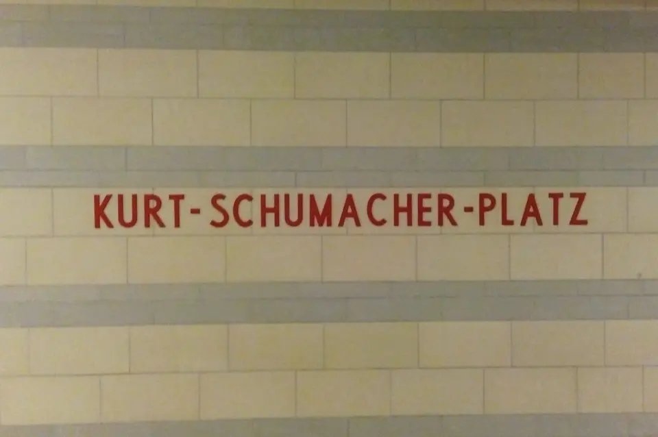 WG-Zimmer mit 17 m² in Berlin – Bild 9