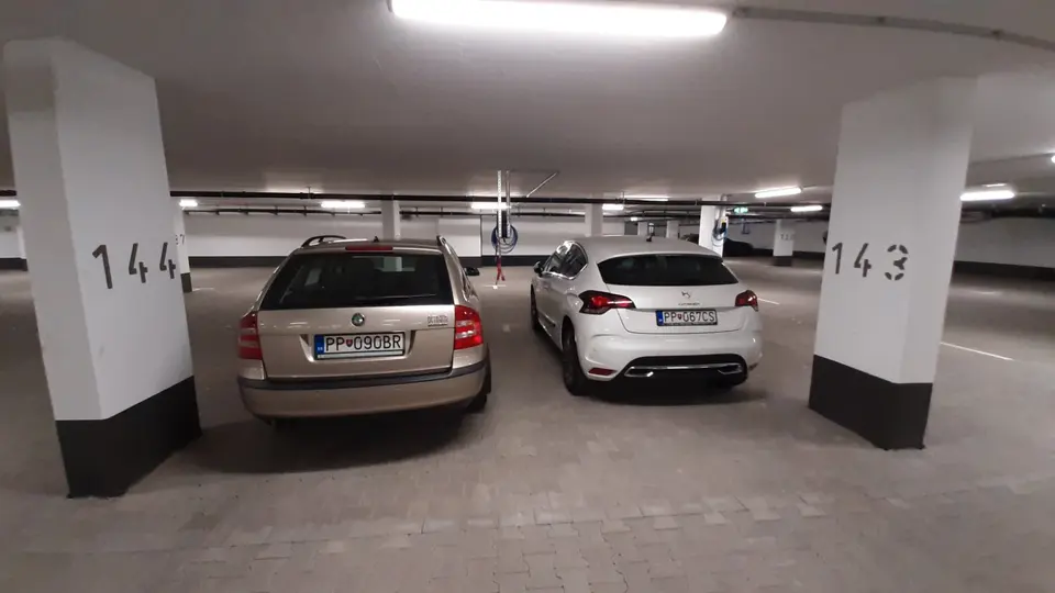 2 Zimmer Wohnung mit 62 m² in Karlsruhe – Bild 10