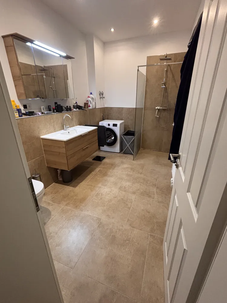 2 Zimmer Wohnung mit 70 m² in Hameln – Bild 4