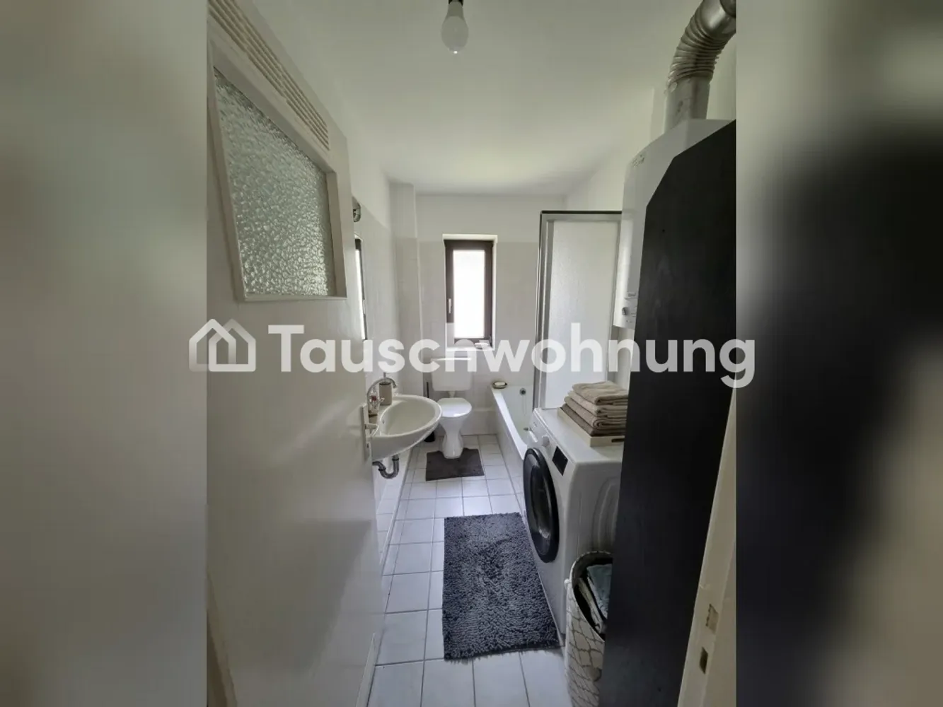 2 room apartment with 53 m² in Bremen – Photo 4