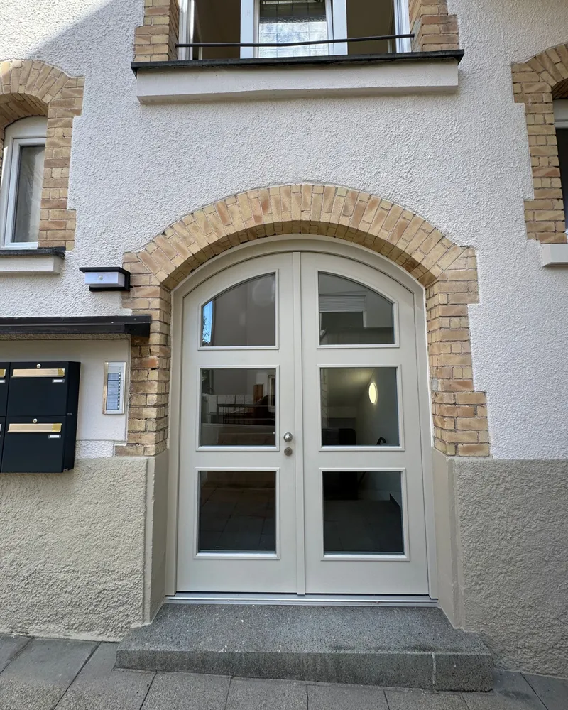 4 Zimmer Wohnung mit 92 m² in Stuttgart – Bild 2